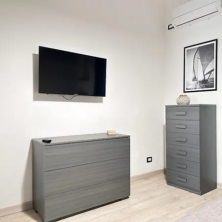 Apartment Casa Bolina - Mini