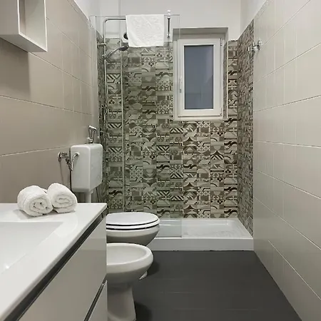 Casa Bolina - Mini * Taranto