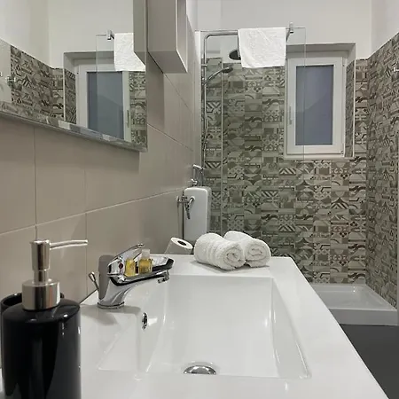 Apartment Casa Bolina - Mini