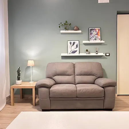 Apartment Casa Bolina - Mini