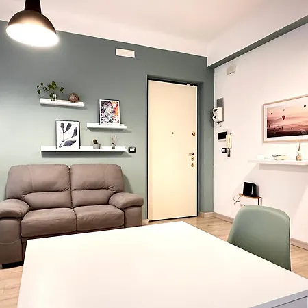Casa Bolina - Mini Apartment