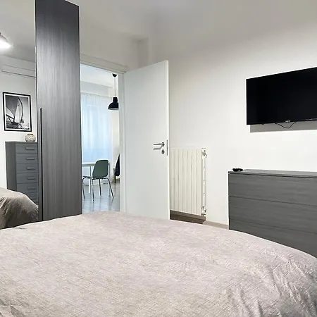 Casa Bolina - Mini Taranto