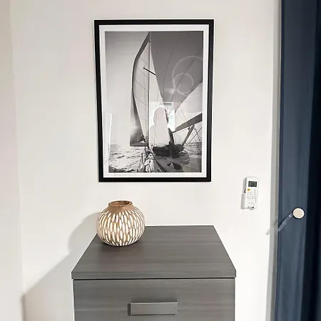 Casa Bolina - Mini Apartment Taranto