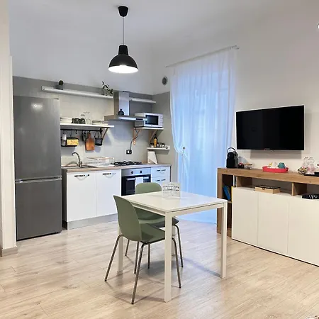 Apartment Casa Bolina - Mini Taranto